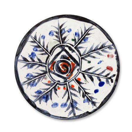 Motifs no.7 (Ramié 459)