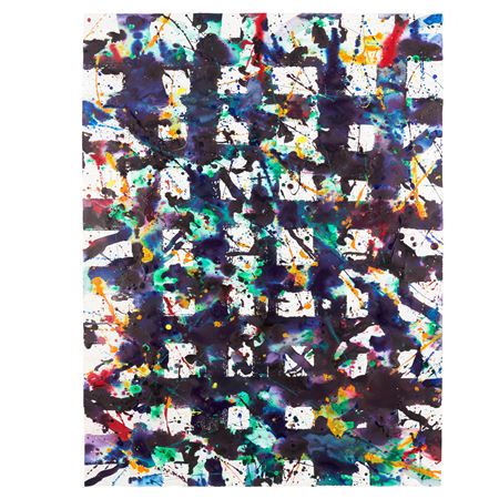Untitled (SF77-114A), 1977