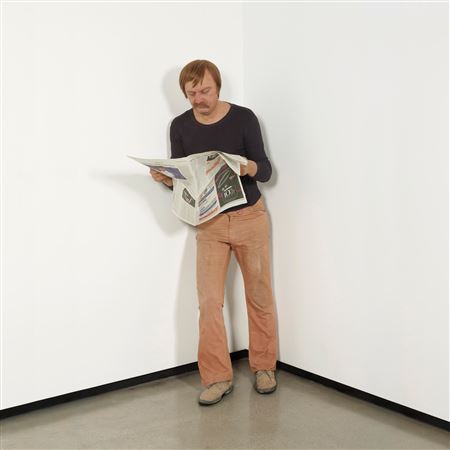 Post War & Contemporary Art