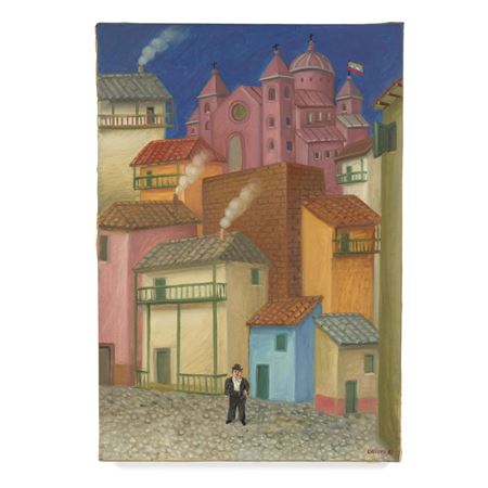 Bolonbolo, 1993