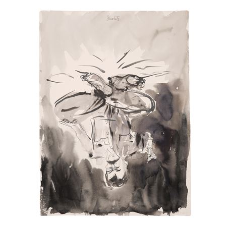 Untitled, 2001