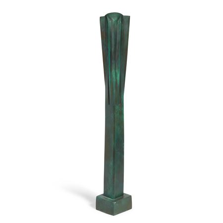 Figure Abstraite