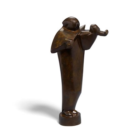 The Violinist