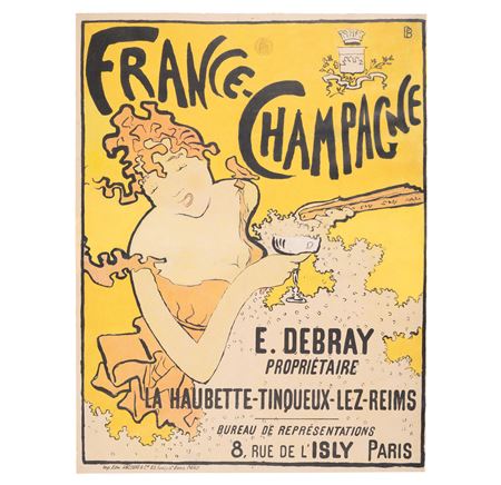 France-Champagne