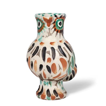 Chouette (Ramié 602), 1969