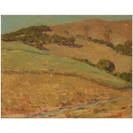 Afternoon (Study)