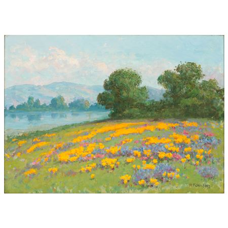 California Landscape