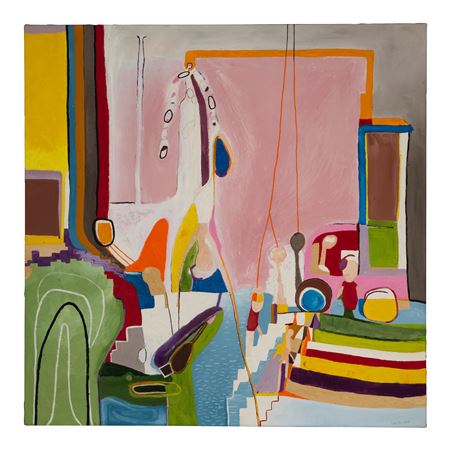 Perpetrators, 2015