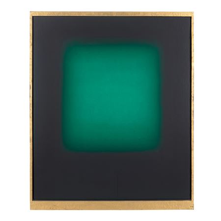 Green Shadow, 1986