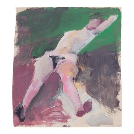 Untitled, 1971