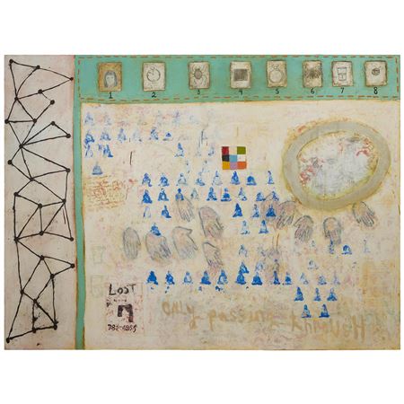 Relative, 1997