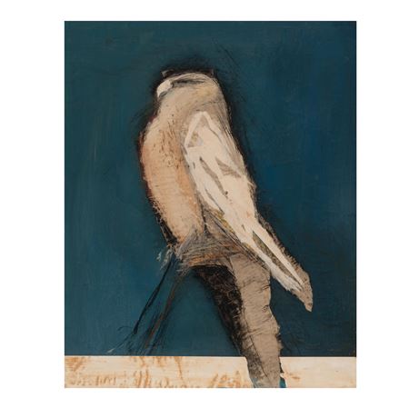 Guardian Bird, 1958