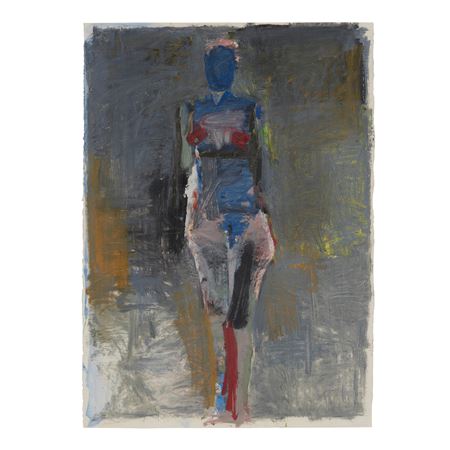 Alberica No. 15, 1990