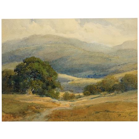 Oks and Hills