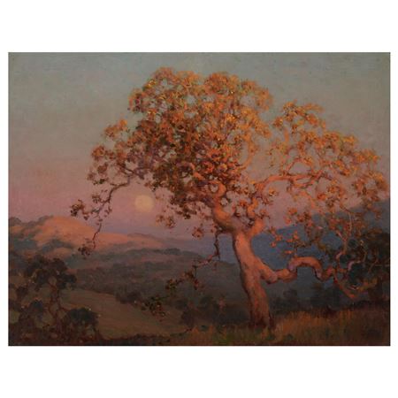 Fding Glow (Carmel Valley)