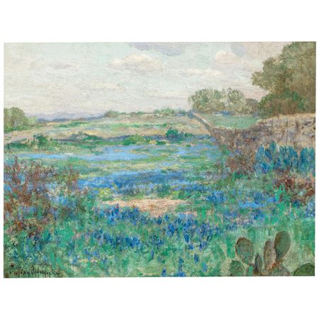 California & Western Art Online