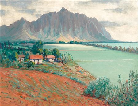Kānehoalani