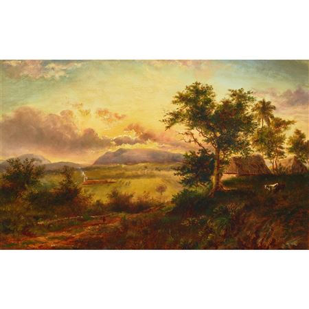 Leola Coggins - artist photo