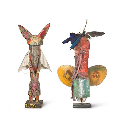 Two Works