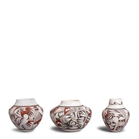 Three Works