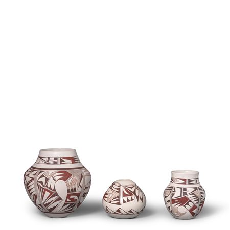 Three Works