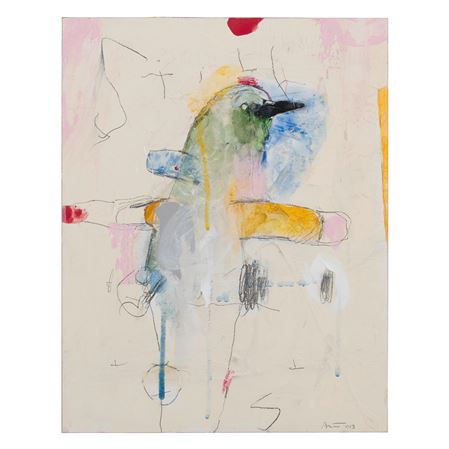 "Still Bird," 2013