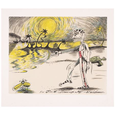 Untitled, 1973