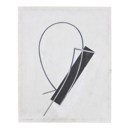 Untitled, 1972
