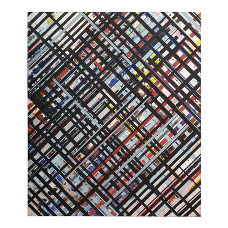 NY Trac IV, 1974-75