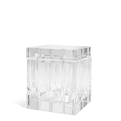 A Christmas Gift "Season of Glass" Vase, 1981