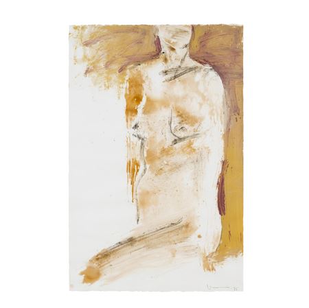 Untitled No. 9 (Joellen)