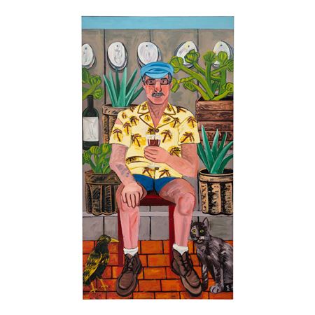 Made in California: Contemporary Art