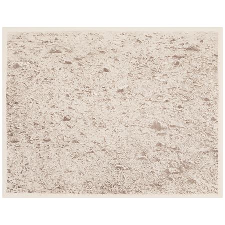 Untitled (Desert) (Cirrus p. 205), 1971
