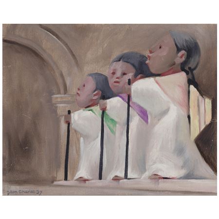 Pilgrims II