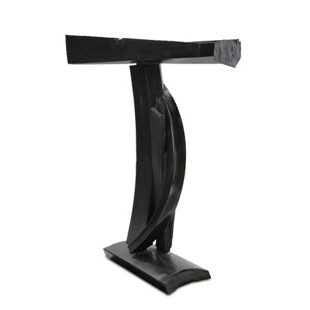 Abstract Sculpture