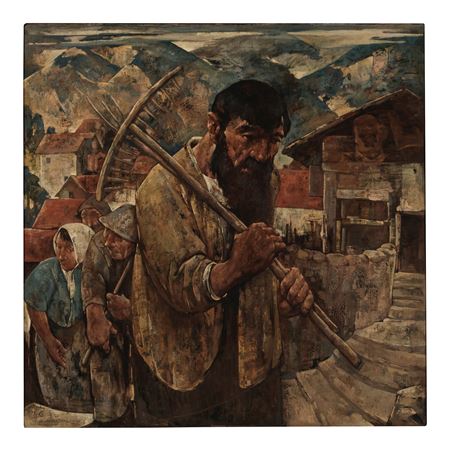 Farmer
