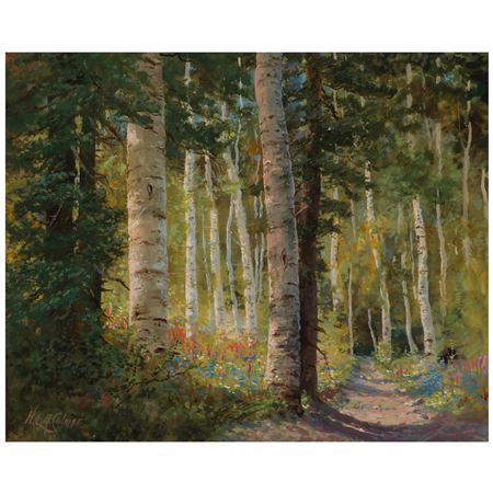Aspens