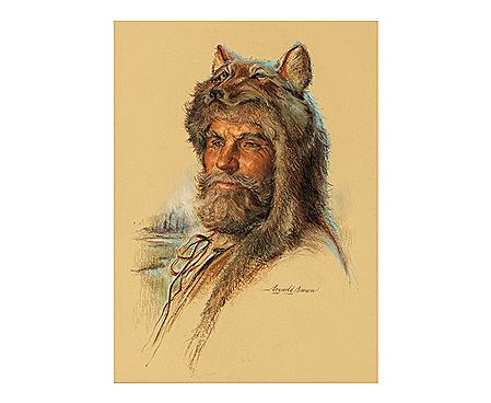 The Company Trapper