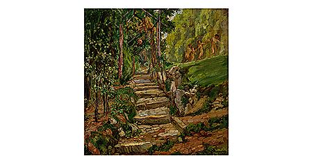 Roman Landscape