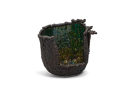 Vessel Form (#754) 1978