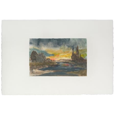 Landscapes, Portraits, and Still Life