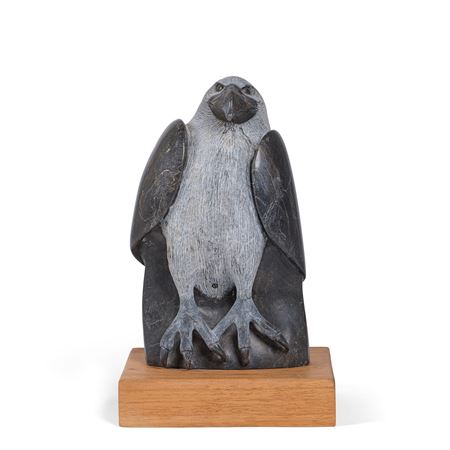 UNTITLED (EAGLE)