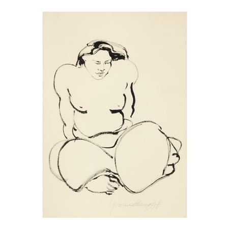Yvonne Cheng - artist photo
