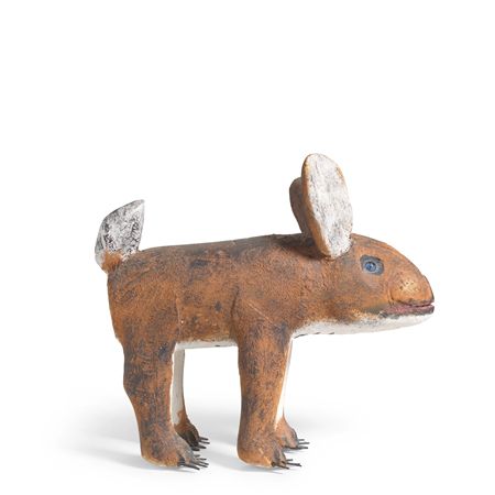Rabbit, 1981