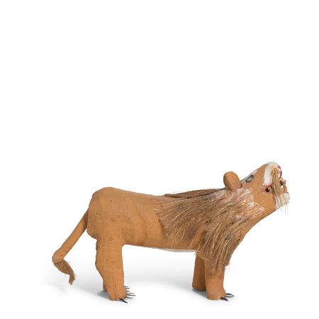 Lion, 1982