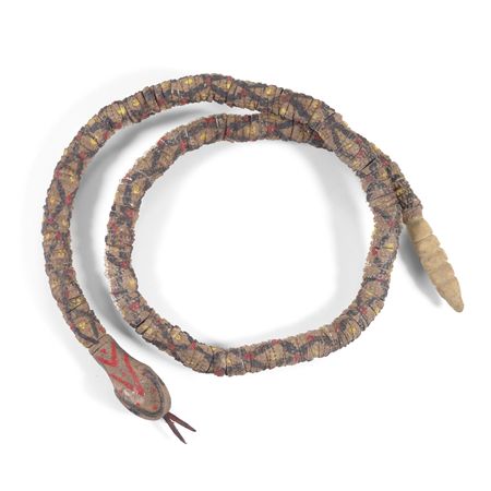 Snake, 1982