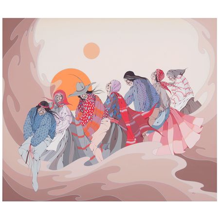 Untitled (elders)