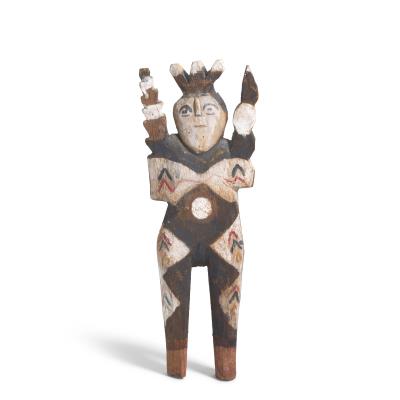 Untitled by Charlie Willeto - Auction record, sale price, and art valuation. Compare with similar artists and explore comparable artworks.