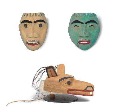 Masks (3)