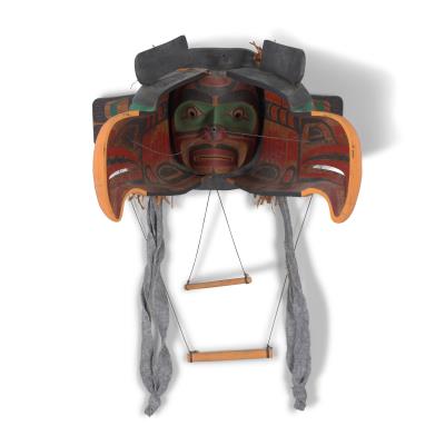 Kwa-Gulth Kolus